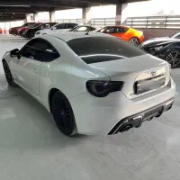 تویوتا GT 86، مدل ۲۰۱۳|خودرو سواری و وانت|تهران, تجریش|دیوار