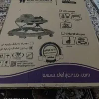 روروئک و کریر دلیجان اصلی|کالسکه و لوازم جانبی|زرندیه, |دیوار