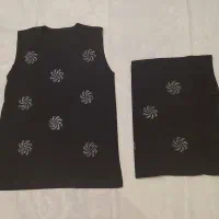 فروش تیشرت و تونیک|لباس|گنبد کاووس, |دیوار