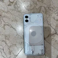 nothing phone 1 رم 12