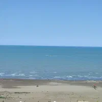 ۸۳ متری ساحل سرخرود ویو دریا