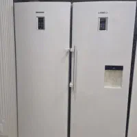 یخچال و فریزر سیلور هاوس|یخچال و فریزر|نقده, |دیوار