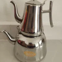 کتری وقوری عربی