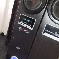 باند خانگی بلوتوث و رادیو .فلش داره|سیستم صوتی خانگی|نسیم‌شهر, |دیوار