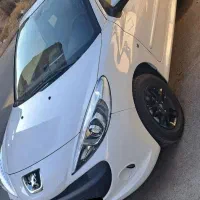 207 TU5 پانوراما ارتقا ۱۴۰۳