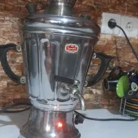 سماوربرقیدرحدنو