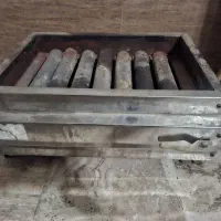 کباب پز گازی