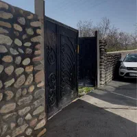 فروش زمین 300 متر در کردان برغان روستای اغشت|فروش زمین و ملک کلنگی|کوهسار (البرز), |دیوار