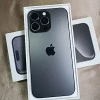 ایفون15پرومکس باطری 100