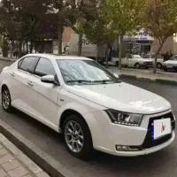 دناپلاس اپشنال فول اتومات فرمان دی کات کلیس استارت|خودرو سواری و وانت|آفتاب, |دیوار