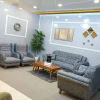 مبل شیک پاسارگاد با بهتیرن شرایط اقساط بلند مدت|مبلمان خانگی و میز عسلی|تهران, حکیمیه|دیوار