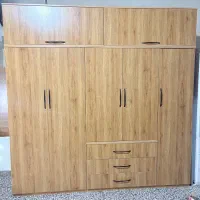 کمد کد۰۰۱۹۳۴ جدید اقتصادی