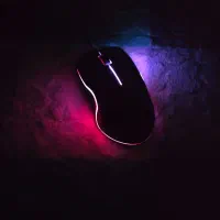 کیبورد و موس (کپشن بخونید)|قطعات و لوازم جانبی رایانه|رشت, بیجارپس|دیوار