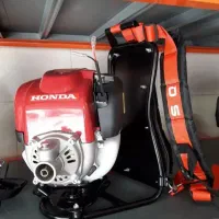 علف زن  دی اس ۴۳۵