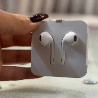 هندزفری فابریک آیفون