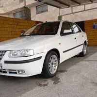 سمند اف ۷|خودرو سواری و وانت|پیرانشهر, |دیوار