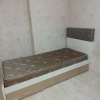 تخت کودک