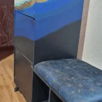 جاکفشی پینترستی ام دی اف|جاکفشی، کمد، دراور|مشهد, هفت تیر (آب و برق)|دیوار