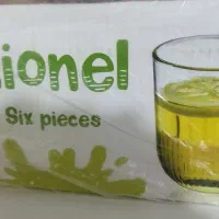 لیوان کاوه مدل لیونل