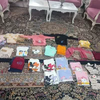 لباس بچه گانه|کفش و لباس بچه|صباشهر, |دیوار