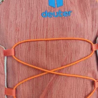 کوله پشتی کوهنوردی دیوتر اصل اورجینال|کوهنوردی و کمپینگ|تهران, شهرک رضویه|دیوار