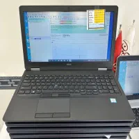لپتاپ پرقدرت گرافیکدار DELL CORE i7 رم ۱۶ گیگ|رایانه همراه|تبریز, |دیوار