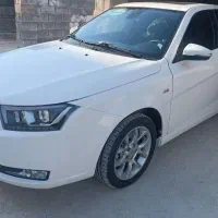 دنا پلاس اتوماتیک فول آپشن 1404