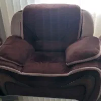 مبل راحتی