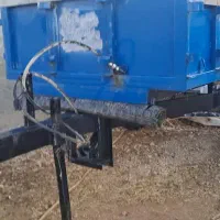 گاواهن وتریلی