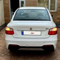 ساینا اس دوگانه سوز مدل 1402|خودرو سواری و وانت|اردبیل, |دیوار