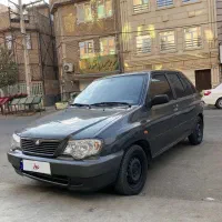 پراید 111 مدل 98