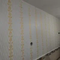 طرح کاغذدیواری اکرولیک متری 15تومان