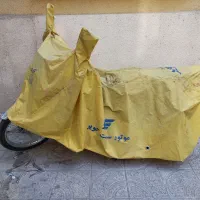 موتور بهرو ۱۵۰ سی سی