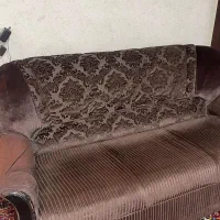 فروش مبل راحتی وفریزر|مبلمان خانگی و میز عسلی|شاهین‌شهر, سعدی شمالی|دیوار