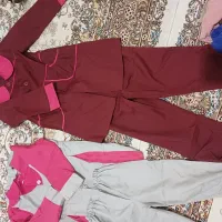 مانتو مقنعه کلاس اول|لباس|کرمانشاه, |دیوار