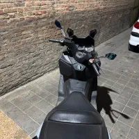 جوی مکس مدل۱۴۰۳|موتورسیکلت|تهران, نظامی گنجوی (توانیر)|دیوار