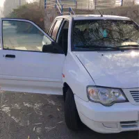 پراید ۱۳۲ عطیقه|خودرو سواری و وانت|ارومیه, |دیوار