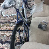 دوچرخه آساک دماوند آکبند آکبند