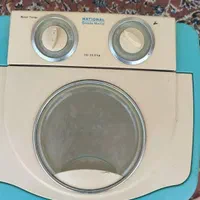 کهنه شور ورینگ اسپرت پرایدی|ماشین لباسشویی و خشککن لباس|اردل, |دیوار