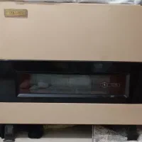 بخاری گازی|بخاری، هیتر، شومینه|پاکدشت, پاکدشت (مامازند)|دیوار