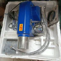 مشعل یک تا سه ایران رادیاتور گازوییلی