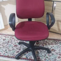 صندلی کامپیوتر جک دار