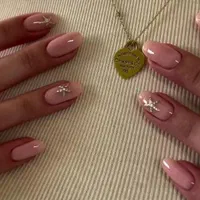 کاشت ناخن350|خدمات آرایشگری و زیبایی|پارس‌آباد, |دیوار