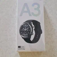 ساعت میبرو واچ a3 اکبند