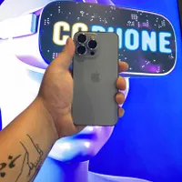اپل iPhone اقساطی 13 Pro با حافظهٔ ۲۵۶ گیگابایت