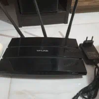 مودم adsl toppling 8980 سه آنتن