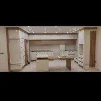 دکوراسیون تک|خدمات پیشه و مهارت|قزوین, |دیوار