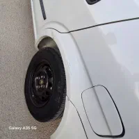 تیبا مدل ۹۹ بدون رنگ|خودرو سواری و وانت|رامشیر, |دیوار