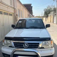 پیکاپ ریچ