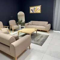 مبلمان شرکتی مینیمال با ضمانت کیفیت